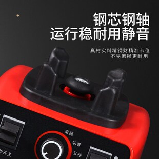 商用大功率破壁机多功能榨汁辅食料理机研磨沙冰机家用Y2L大号双