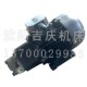 沈阳数控b机床CAK5085原厂液压站电机油泵总成 YS562 4电机油泵