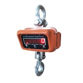 厂家供应 电子I吊秤高精度防水电子吊钩秤 防水电子吊钩秤直视式