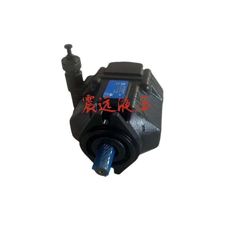 液压柱塞泵AR16-FR01CK-10Y 液压油泵AR22GFR01CK10Y V50B1L-10X