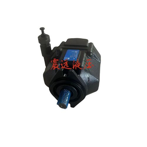 液压柱塞泵AR16-FR01CK-10Y 液压油泵AR22GFR01CK10Y V50B1L-10X