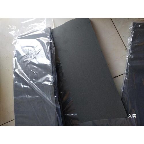 纸箱机械配件水墨印刷开槽E机胶圆压圆模切机胶垫