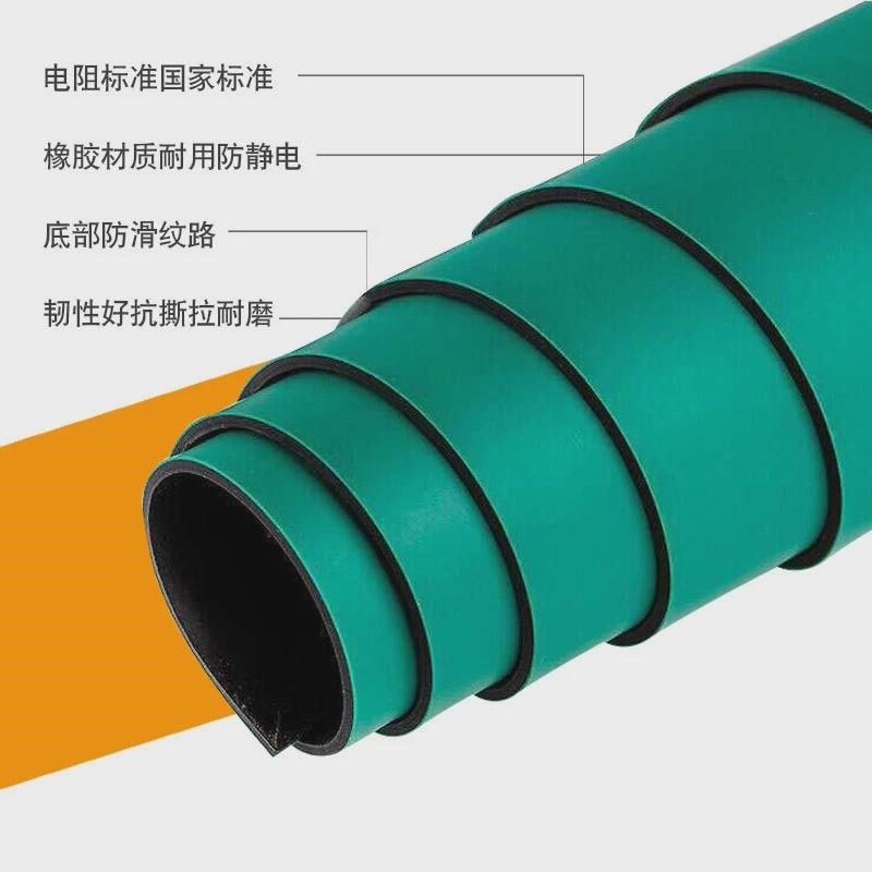 电子实验室防静电台电防滑铺地橡胶I板工作台桌垫防静电橡胶板,橡塑材料及制品,POM板/电木板,淘宝优惠券,粉丝福利购,淘宝优惠卷