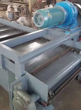 矿用刮板输送机 FU2n70/FU310链条式刮板输送机40吨埋式刮板输送