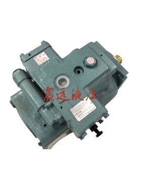 VZ100Ad3LX-10RC 液压柱塞泵VZ63C14RHX-10 VZ130C34RJPX-10