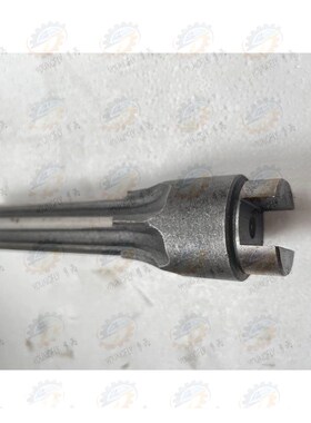 昆明机床TPX6111D/C TM619镗床14034E 14105长度153/6-25*6花键轴