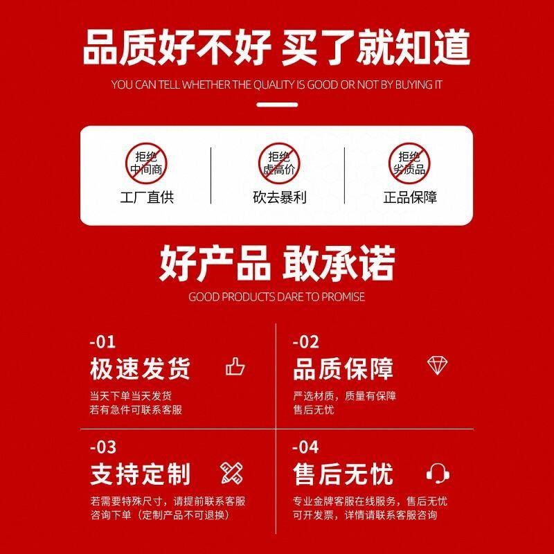 永磁起重器磁力吊磁铁吸盘圆钢板吊装1/2/M5吨强永磁吸盘工业吊具