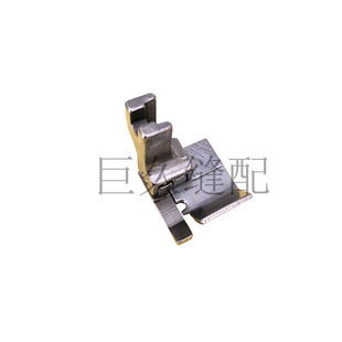 优质 S544压脚 缝纫机压脚 导傍压脚S540