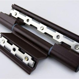 宴福合页铰链阻尼木工折页加厚人字梯普通固定器门页翻门重型窗户