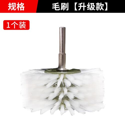 封边机胶轴前置毛刷排屑清灰除尘极东南兴全自动木工机械配件大全