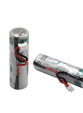 广数驱动器电池GSK25iM加工中心GH2000系列驱动器电池ER1/2AA 044
