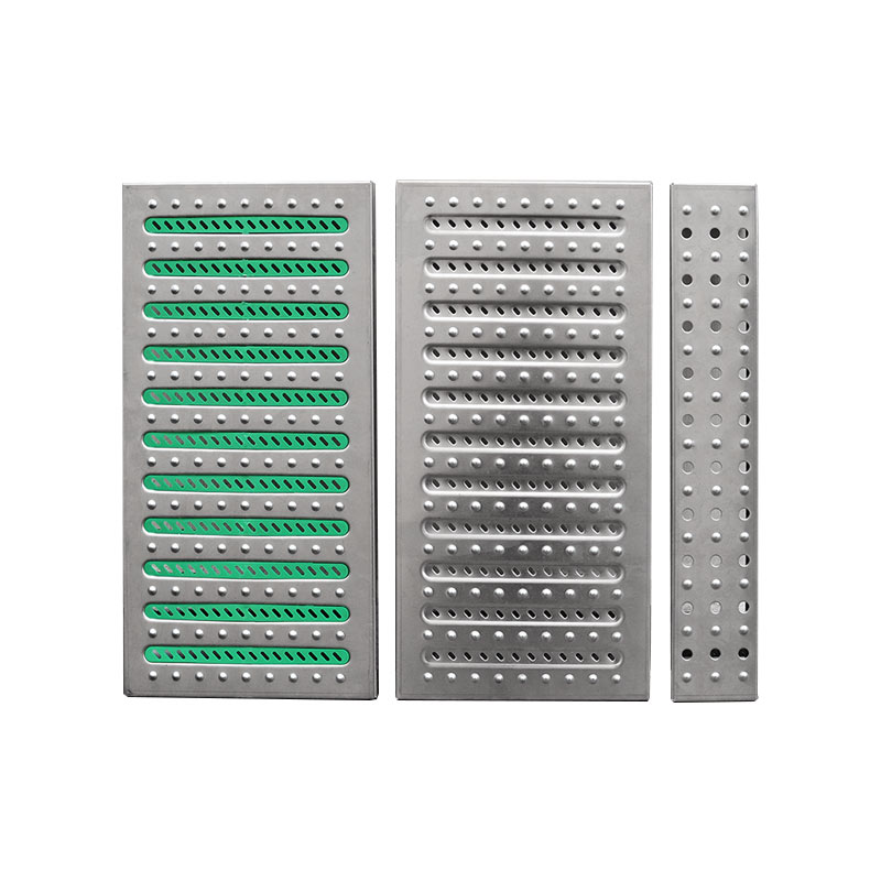304不锈钢厨房下水道地沟格栅盖水沟排水沟盖板水槽篦子明沟沟槽