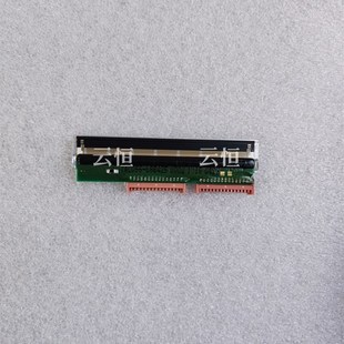 梅特勒托利多电子秤条码秤打印头3880.大华容大易衡百伦斯打印头