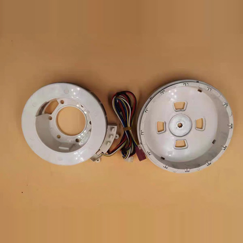 适用于三洋洗衣机WT920BS0R/SonicV9定子转子霍尔板电机