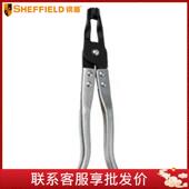 钢盾SHEFFIELDS112004气门油封钳10英寸