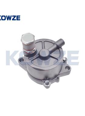 8982517650/8981780271/8972453189真空泵适用五十铃D-MAX三代