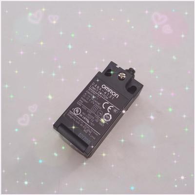 供应行程开关D4NA-4131