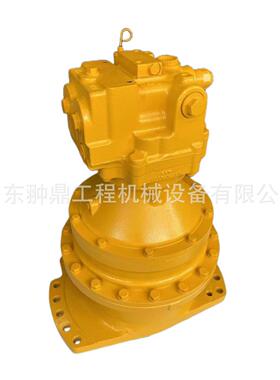 PC300/PC350/PC360-7回转牙箱回转齿轮箱回转减速机