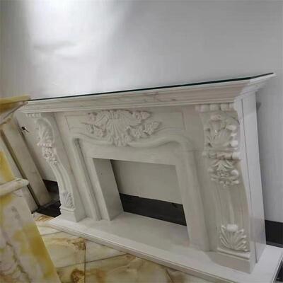 fireplace商场酒店家装室内墙面地板摆件餐台玄关前台楼梯门套窗