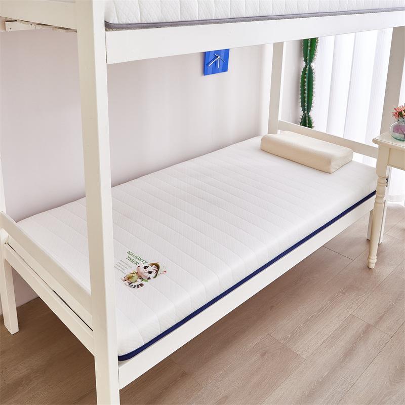加厚宿舍床垫学生软垫可折叠床褥垫榻榻米床垫子寝室上下铺床垫