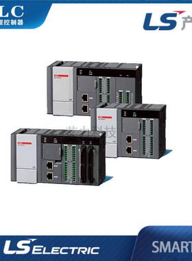 LS控制器PLC远程控制开关输入输出单元GSL-DT4C/DT4C1自动化电机