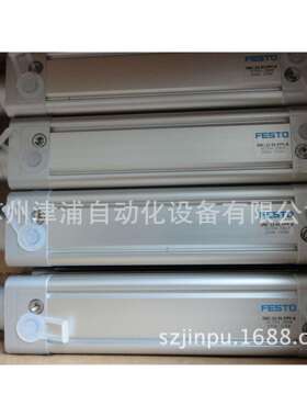 DNC-125-100-PPV-A-支持FESTO气缸163501