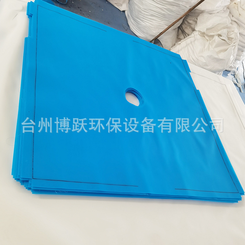 定耐单丝滤压机滤布丙纶单丝制高温酸碱M工业板框压滤机过滤布