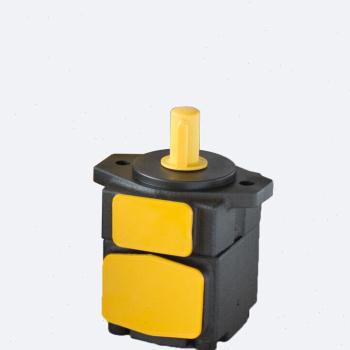 单联液压油泵叶片泵PV2R1-6/8/10/12/14/17/19/23/25/31-F-PV2R1