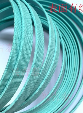 进口导向带树脂支撑环9.7/12/15/20/25/30*2.5酚醛夹布耐磨带C380