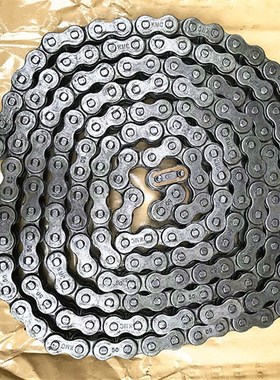 精密工业传动滚子链条420 428 520530 630 860 085 41 双排 单排
