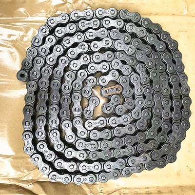 精密工业传动滚子链条420 428 520530 630 860 085 41 双排 单排