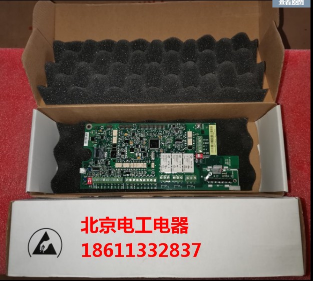 ABB变频器ACS510/550系列驱动板 SINT4120C/4130C/4210C/4220C