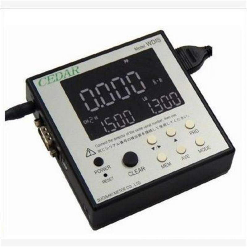 CEDAR  k 扭矩测试仪    WDISIP5