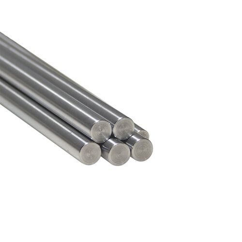 link cnc 3D打印机WCS镀铬直线光轴直径6mm长度4mm-200mm