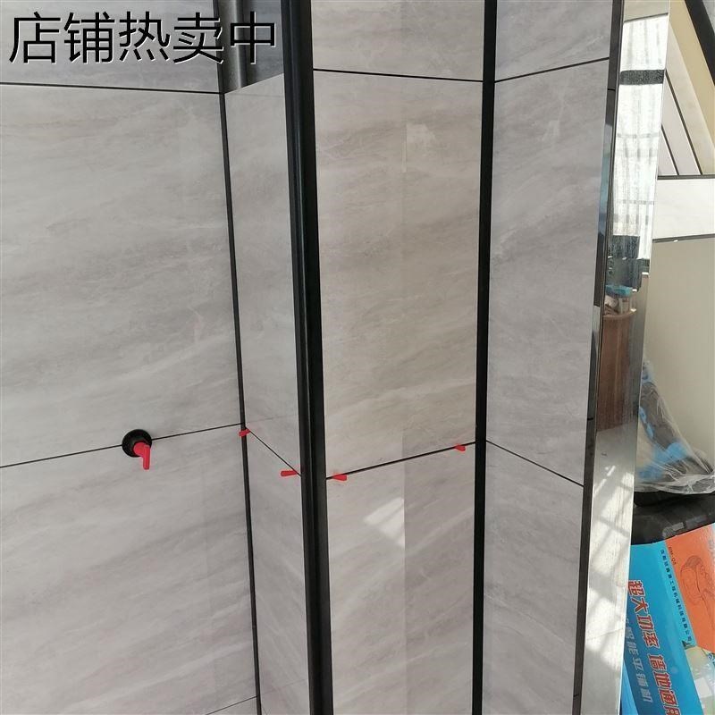 包下水管道装饰遮丑瓷砖支架卫生间下G水管包管厨房阳台遮挡材料