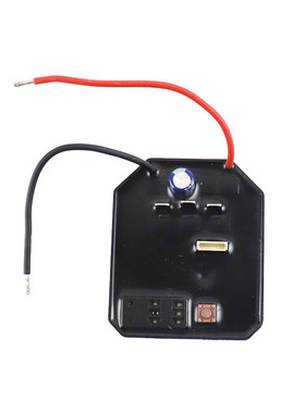 东科博诺科王AK47无刷电动扳手外壳充电器铝壳88F锂电池电机配件