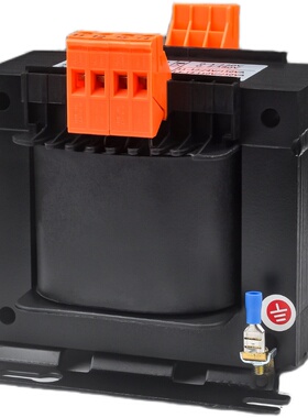 机床隔离控制变压器JBK5-63VAW100VA160VA200VA250VA800~5000VAW