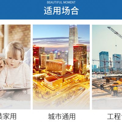 厂销厂沃尔带胶热缩管双壁管三倍收缩加厚带胶防水绝缘套管环保品