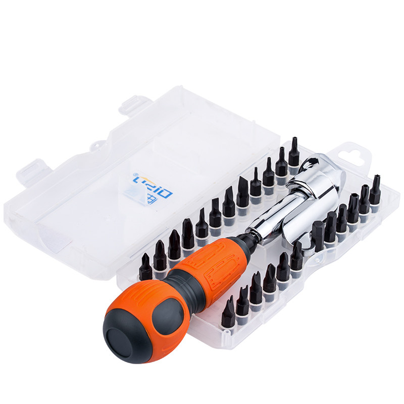 多功能螺丝刀套装组一字十字内六角偏置螺丝刀转角狭窄空间螺丝刀,厨房电器,商用制热电器配件,淘宝优惠券,粉丝福利购,淘宝优惠卷