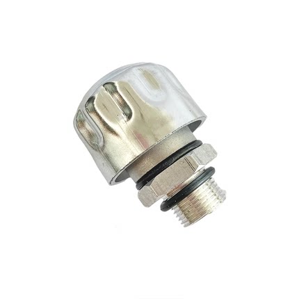 空气呼吸器制造商型号:TBF.3/4.2P罐式呼吸过滤器尺寸G3/4英寸