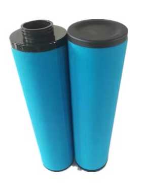 Compressor Parts Coalescing Air Dryer Line Precision Filter