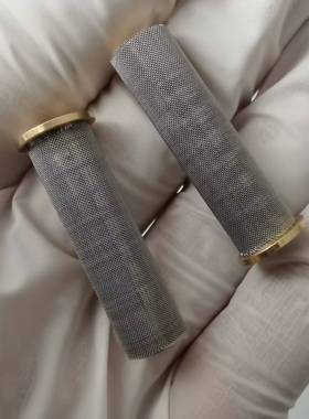 乐佰得热熔胶枪过滤网126150 Robatech AX SX 系列过滤器125437