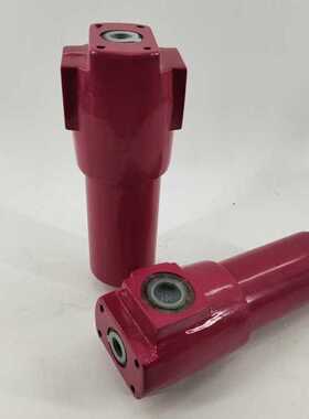 替代贺德克系列高压过滤器管式液压油过滤器DFBH HC990QE5LE2.0