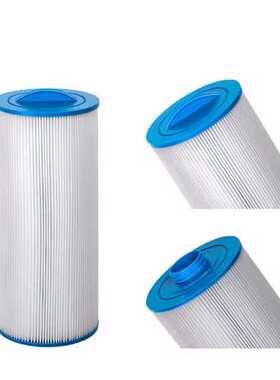 适配亚克力婴儿游泳池/儿童泳池/按摩池/SPA池PWW50泳池滤芯滤网