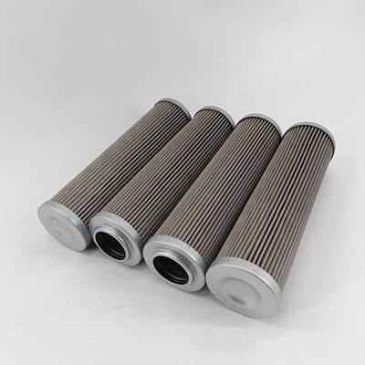 定制替代01.NL 250.10VG.30.S.V   78*40*248玻纤10微米