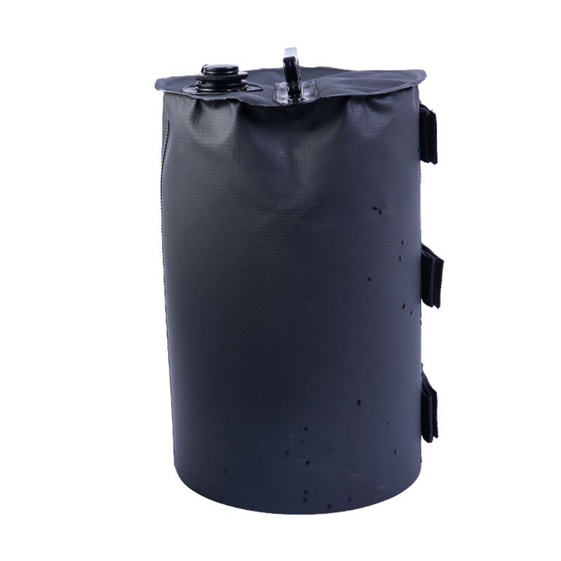 OUTDOOR ADVERTISING CANOPY PRESSURE HEAVY WATER BAG WEIGHTED WATER FILLING BASE CANOPY TENT FIXED WINDPROOF AND ANTI-FALL WEIGHTED SANDBAG BAG
