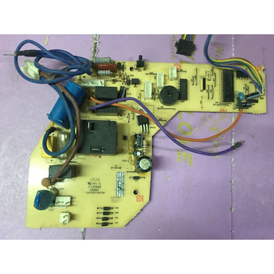 PCB05-294-V08 07适合科龙KGK-B821海信1344432空调电脑板1312195