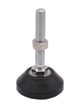 型材通用配0件 怡合达固脚杯 BZR0-816100 定80161150 8020DUF150