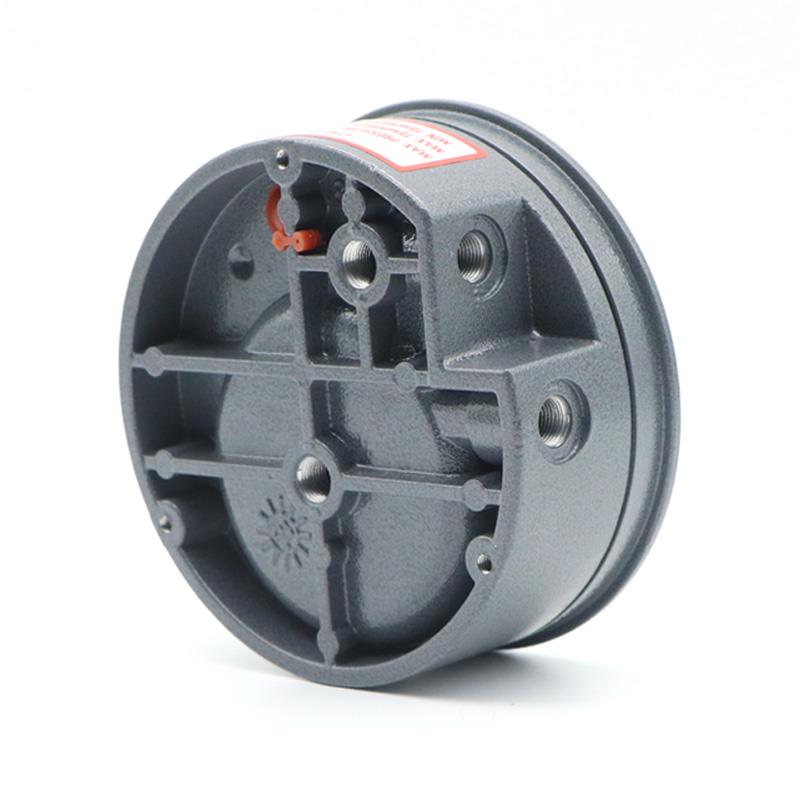 压差表正负压微压差计压力表风压表万用表指针式差压表洁净实验室