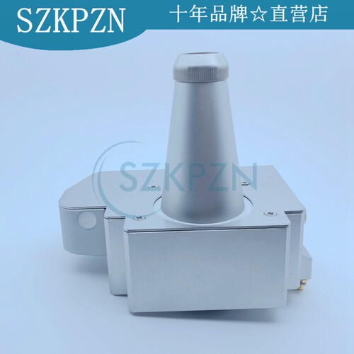 万顺兴WSX激光切割头NC63C感测器组件宏山天其切割机可适配电容头